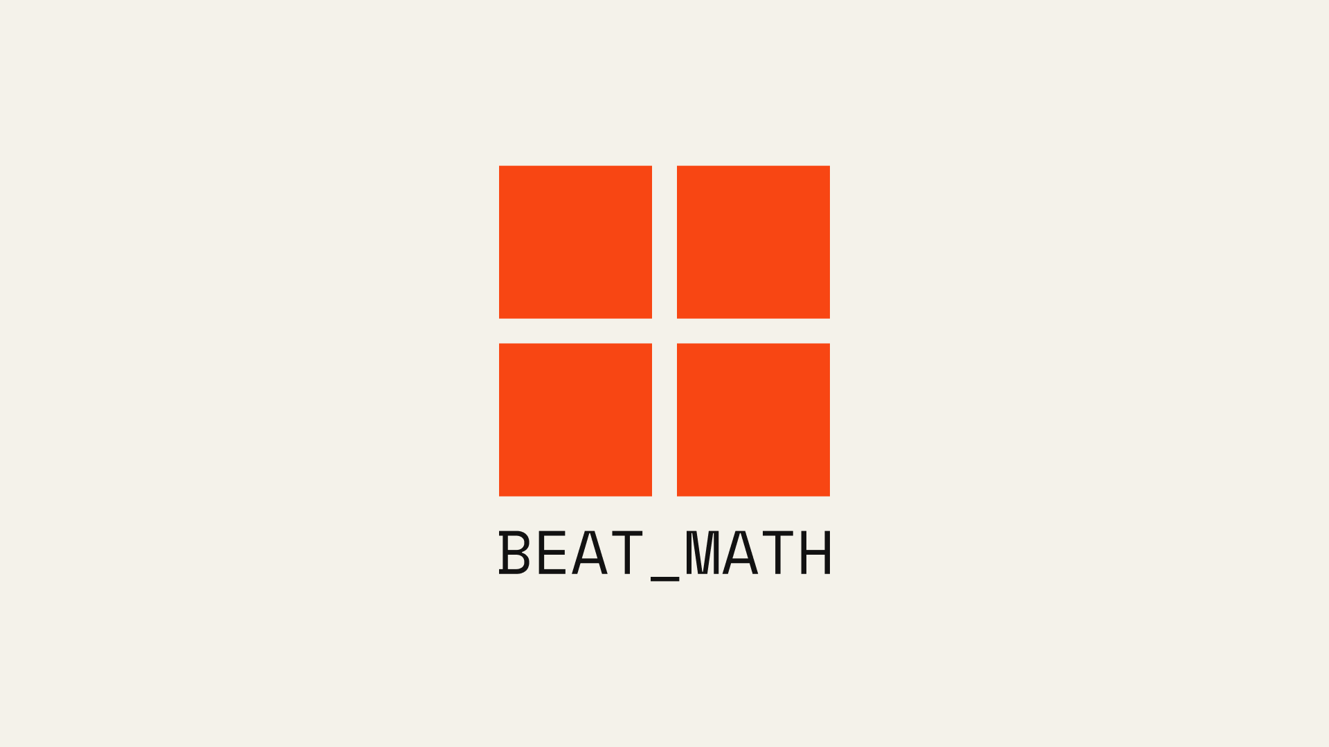 Beat Math - BPM to Milliseconds & Frequency to Note Calculator